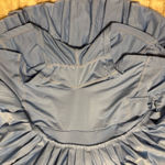 Gold Hinge  Tennis Skirt  Photo 1