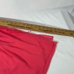 Apt. 9  Intimates Babydoll Chemise Lace & Bow Accents M Bright Coral Color NEW Photo 10