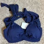 Athleta BRA CUP HALTER BIKINI TOP Photo 2