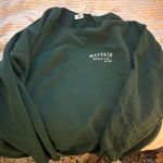 Mayfair Group Mayfair Athletic Club Sweatshirt Photo 0