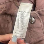 Wilfred  Free Straight Leg Jeans‎ Mauve Pink Size 2 Photo 9