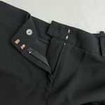 1. State  Black Dress Pant Trousers Photo 3