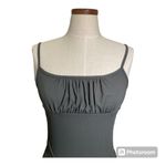 SheIn • Cropped Tank Top Tie Sides Adjustable Straps Photo 4