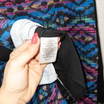 Tracy Reese Plenty by Multicolored Aztec Printed Mini Dress Size 10 Photo 7