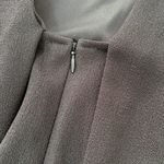 Lulus Womens Black Size Large Dress Butterfly Sleeves Open Backside  Photo 5