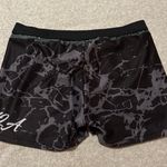 Rebel Athletics Cheer Athletics Shorts by Rebel Athletic Size Adult Small Grey Black G3FCA2A Photo 1