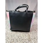 Betsey Johnson Unicorn Caticorn Satchel Bag w/ Detachable Strap Photo 6