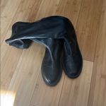 Madden Girl  Hart Boots Knee High Lug Sole Boots Photo 2