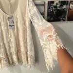 Show Me Your Mumu NWT Lace Dress Photo 1