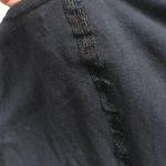 Elizabeth and James navy blue cardigan EUC small Photo 6