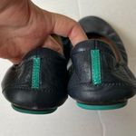 Tieks by Gavrieli Leather Ballet Flats Shoes Slip Ons Women's Size 8 Photo 5