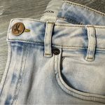 One Teaspoon  Freebirds II High Waist Jeans in SoHo Haze NEW Photo 8