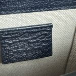 Gucci GG 1955 supreme monogram horse bit Crossbody bag made in Italy Photo 9