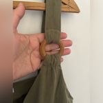 Cupshe NWT coverup. Priced to sell for summer. Flattering sidetie. Priced 2 sell Photo 5