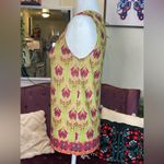 Anna Sui  Abstract Blouse Photo 3