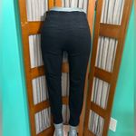 Valerie Stevens Black Ankle Cropped Pants Photo 4