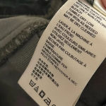 Pilcro and the Letterpress Pilcro And‎ The Letterpress By Anthropologie Camo High Rise Skinny Pants Size 28 Photo 11