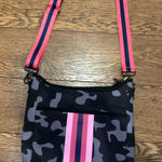 Women’s purse Gray Photo 0