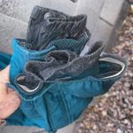 The North Face Ski Snowsuit women's size 8  Photo 13