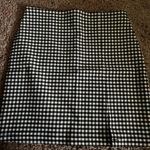 Shinestar Black And White Skirt Photo 0