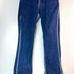 Baby Phat  11 Blue Jeans with Gold Accents Photo 0