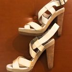Steven By Steve Madden Steven‎ by Steve Madden Simmerr Leather Heels Photo 1