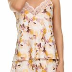 Brand New Flora Nikrooz Women's Size Small Ivory 2 Piece Lounge Pajama Set White Photo 0