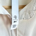 ANINE BING  x Reebok Tailored Button Up Shirt Photo 2