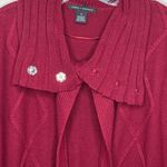 Coco + Capers Cardigan Sweater Photo 5