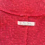 We The Free  Sweater Oversized Photo 4