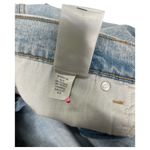 Old Navy New Jeans Womens 20 Curvy High Waisted OG Straight Ankle Light Jeans Photo 12