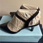 Life Stride Womens Kiley Pointed Toe Kitten Heels Photo 3