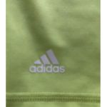Adidas  Women's Green Bike Aeroready Shorts XS Photo 3