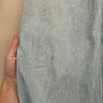 Hollister ultra high rise dad jean Photo 5