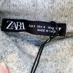 ZARA Sweater Dress Photo 3
