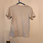 Grateful Dead  Dancing Bears Jamaica  Shirt womens Small Gray 2011 Photo 1