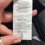 Motherhood Maternity  Over The Belly Secret Fit Belly Crop Dress Pant New 16 Z185 Photo 3