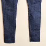 Lucky Brand  ladies denim halsted Lola skinny jeans size 4 (27) Photo 9