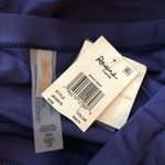 Raisin's  Bravo Tummy-Control Swim Skirt Built in Brief Navy Blue 20W Photo 4