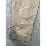 Kuhl Cargo Pants Women 6 Mid Rise Straight Leg Utility Outdoor Grunge Bleached Photo 15