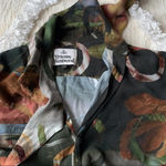 Vivienne Westwood  Still Life Cropped Blouse Photo 1