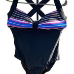 Catalina One-Piece Swimsuit size L Photo 0