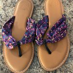 Matilda Jane  Toes in the sand sandals, size 7‎ Photo 0