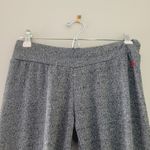 Lucky Brand  Gray Fleecy Joggers Photo 1