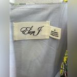 Eliza J  4 Lemon And Grapefruit Print Sundress‎ Photo 3