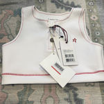 Perfect Moment Top White Size L Photo 0