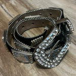 Wildfire Belt Black Photo 0