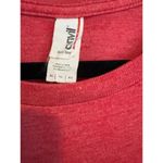 Anvil A Christmas Story "I triple dog dare you!"  Red Graphic T-Shirt XL Photo 1