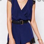 Kimchi Blue Romper Photo 0