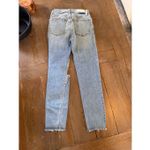 RE/DONE Skinny Jeans Size 26 Photo 2